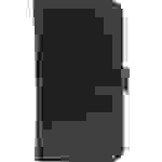 Skech Universal Wallet Case für Smartphone 4,8" - 5,7" schwarz