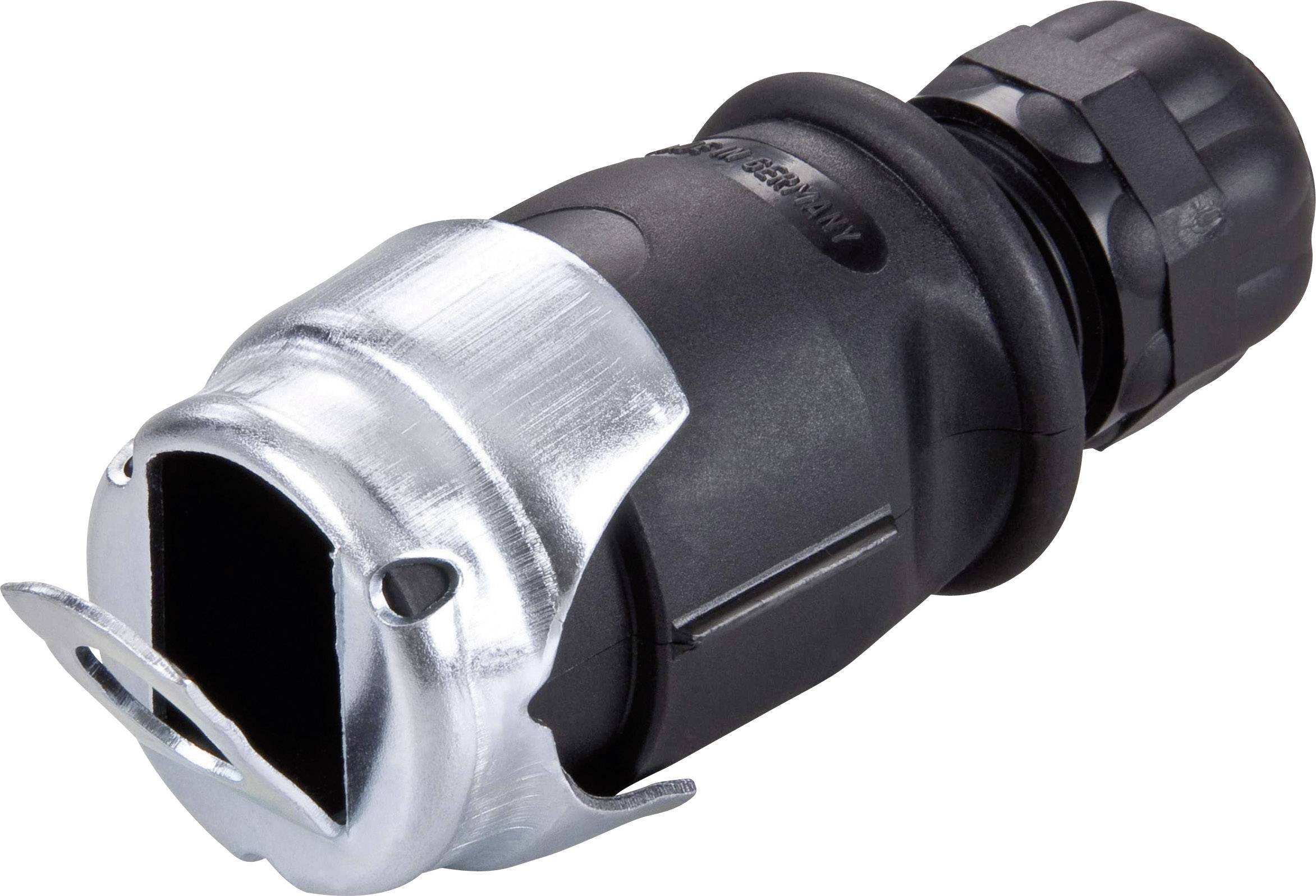 SecoRüt 20116 Steckerhalter [ - Stecker 13polig, Stecker 7polig Typ S, Stecker 7polig Typ N, Stecke