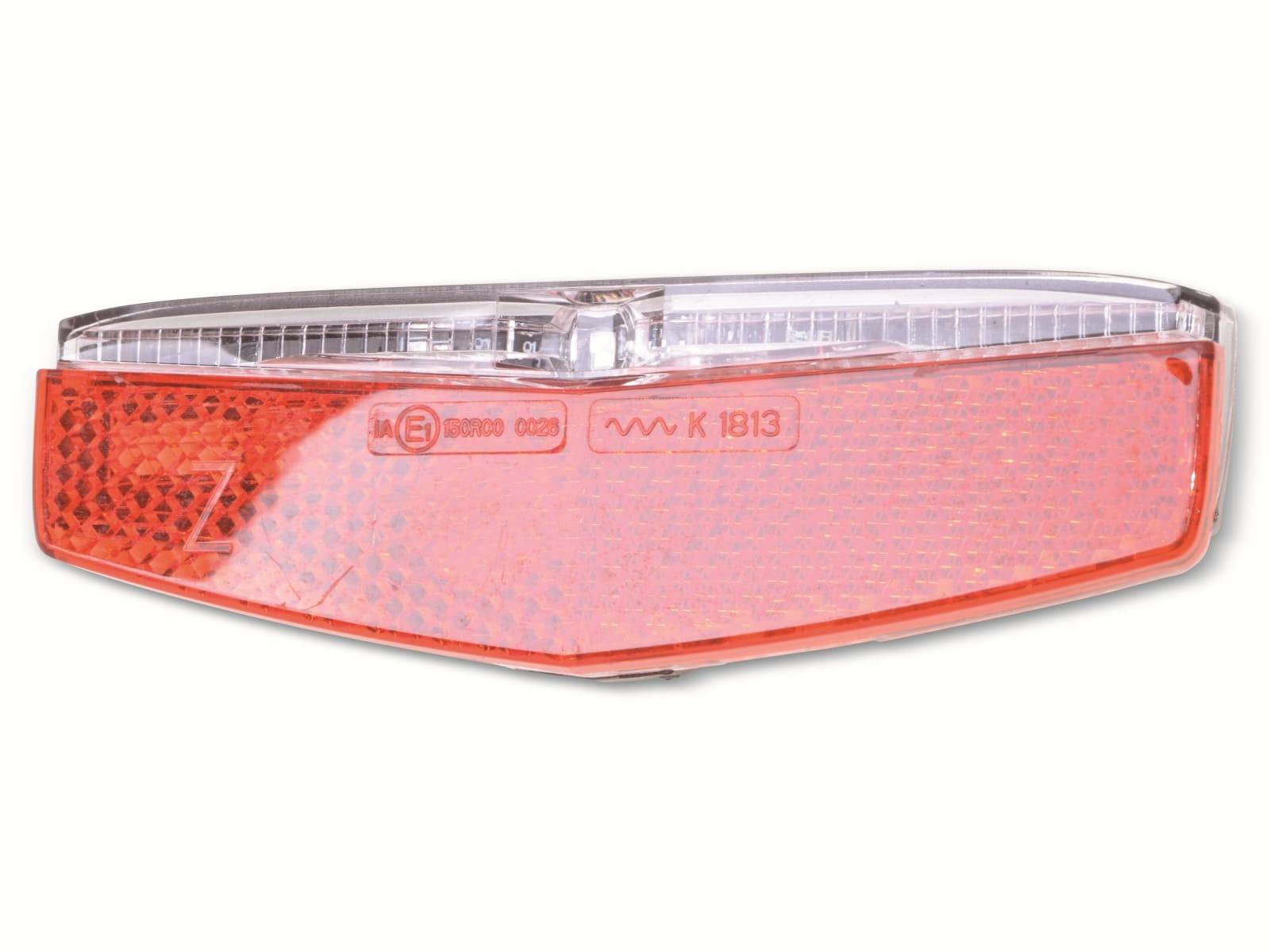 FILMER LED-Fahrradrücklicht 40065