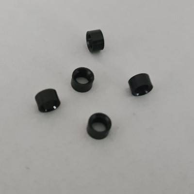 RTC-32-RING MONTAGERING RING THT LED-HALTER 3MM | Set 100 Stück