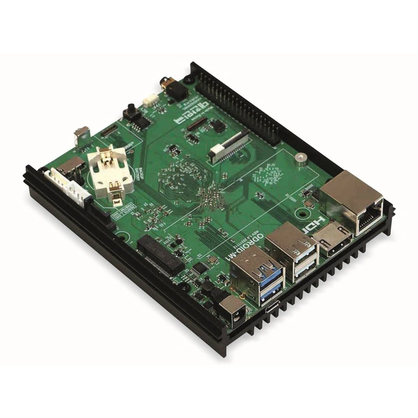 ODROID ODROID-M1/4GB M1 4GB 4 x 2GHz ODROID ODROID-M1/4GB M1 4GB 4 x 2GHz