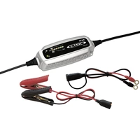 CTEK XS 0.8 56-707 Automatikladegerät 12V 0.8A CTEK XS 0.8 56-707 Automatikladegerät 12V 0.8A