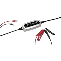 CTEK XS 0.8 56-707 Automatikladegerät 12V 0.8A CTEK XS 0.8 56-707 Automatikladegerät 12V 0.8A