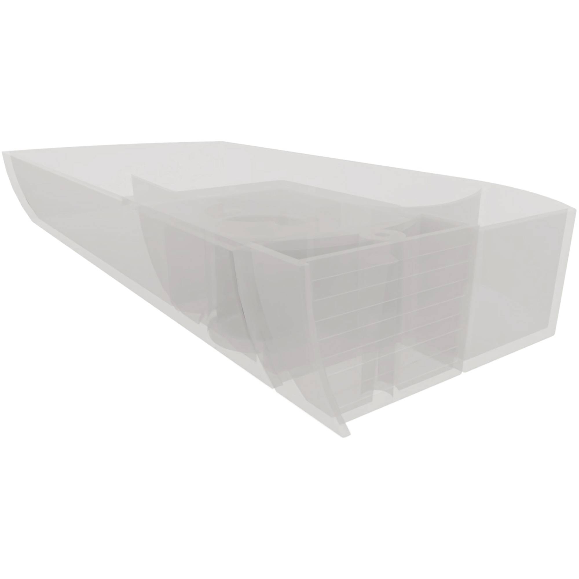 Stiftablage PencilTray 29,6x4,5x13,7cm schwenkbar