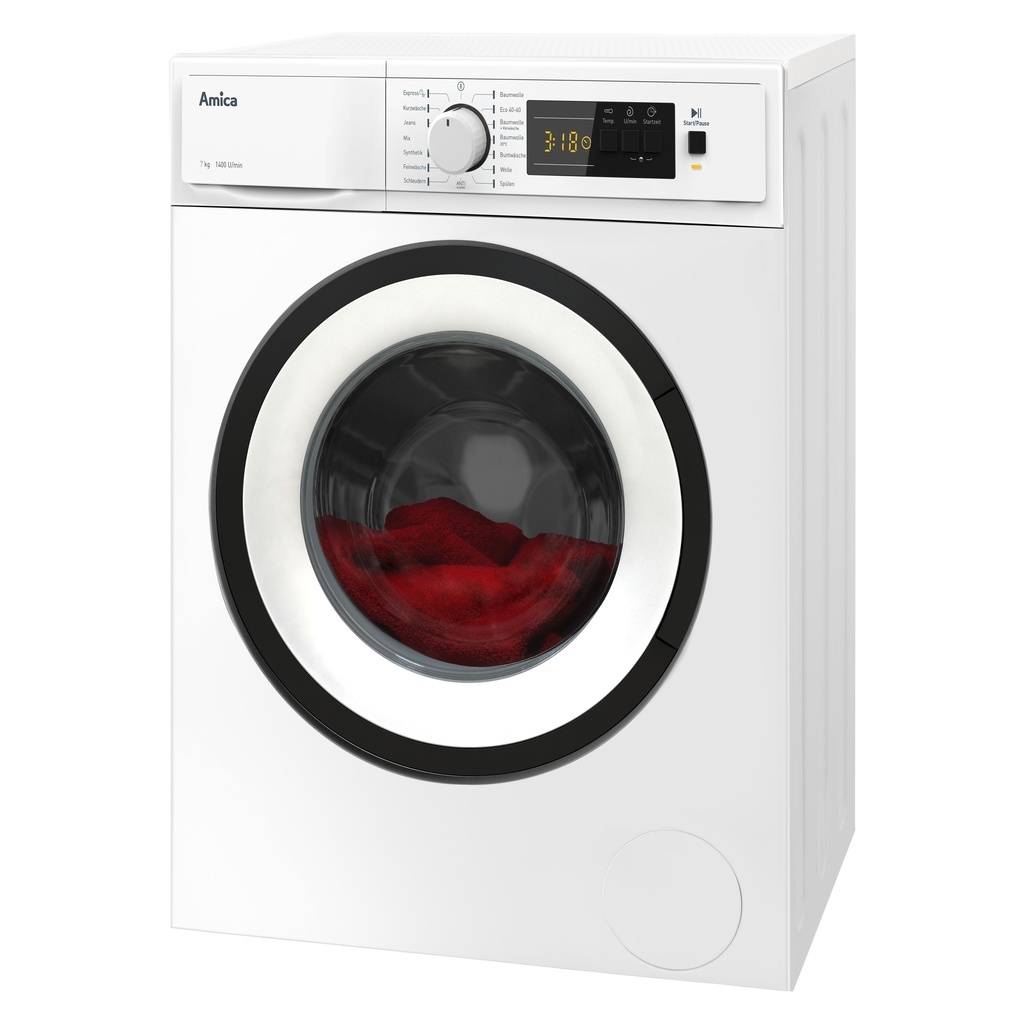 Amica Waschautomat WA 474 072