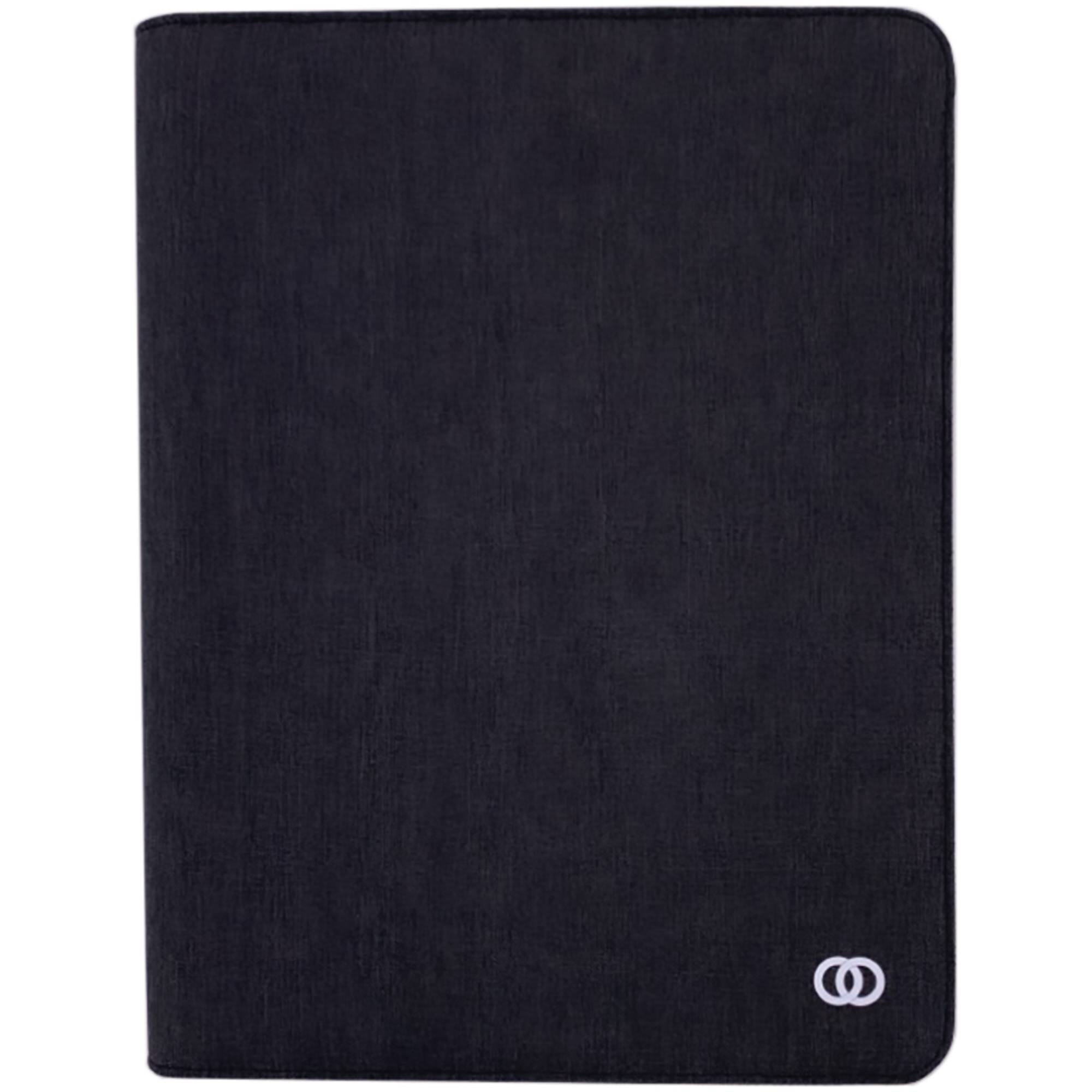 Schreibmappe oeco A4 schwarz