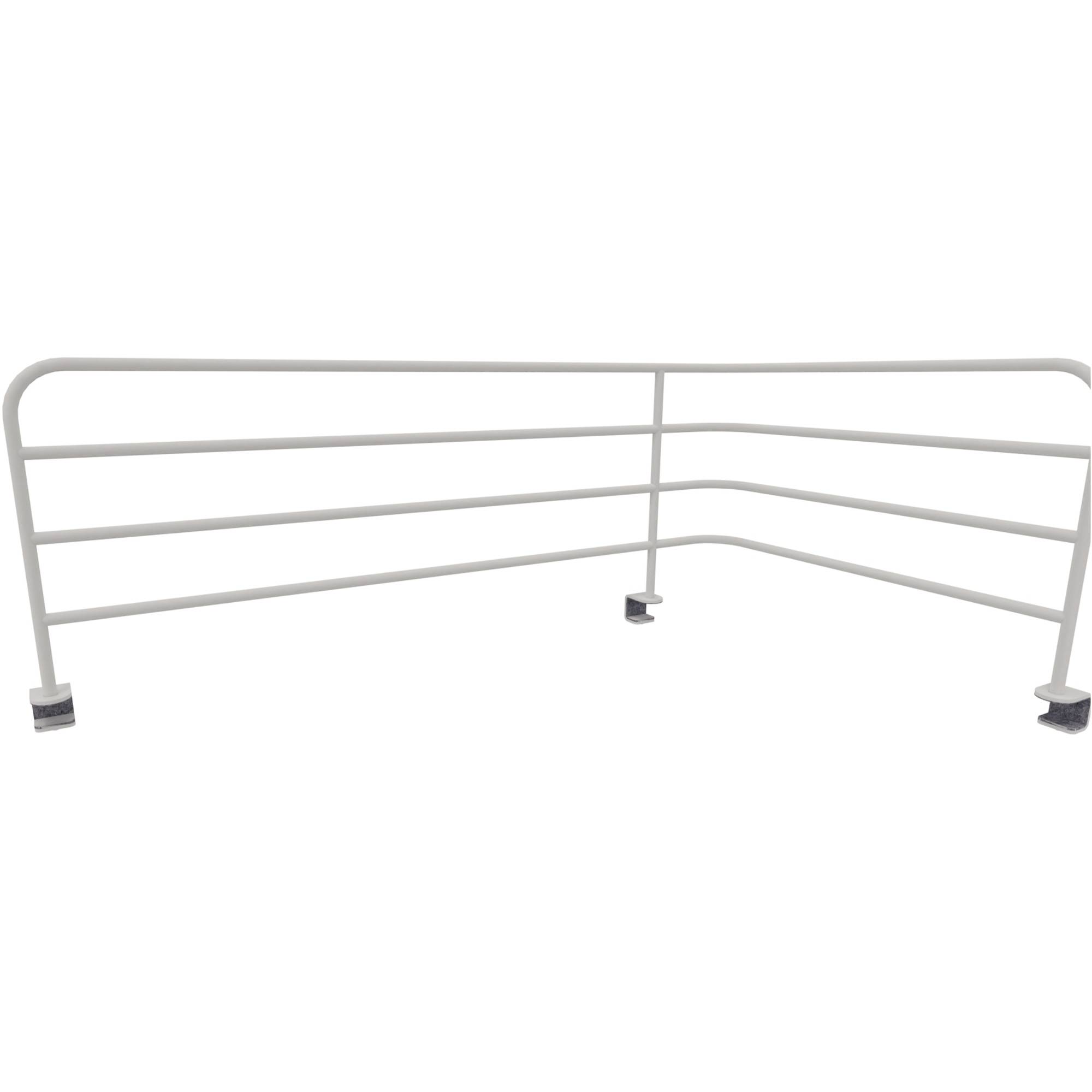 Paneel 72x29,3cm rechts ws