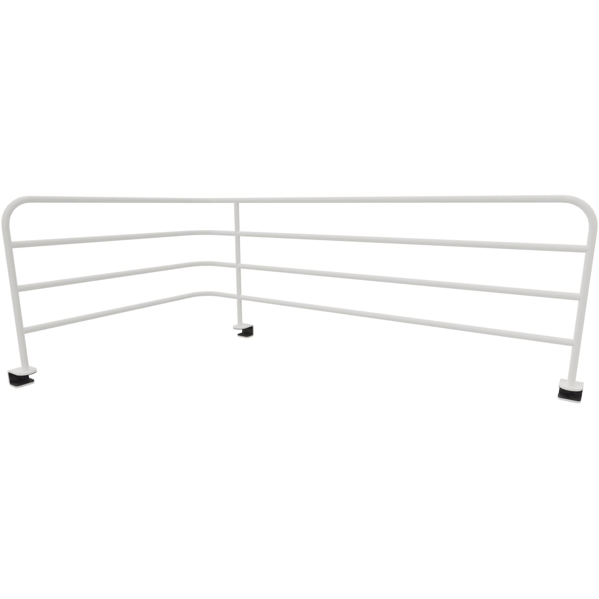 Paneel 72x29,3cm links ws