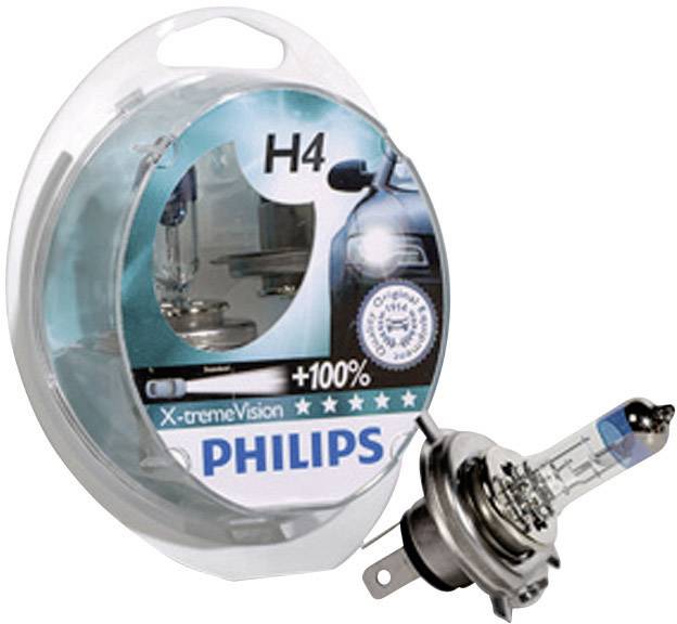 X-TREME VISION H4 2ER KIT