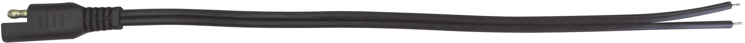 BAAS SV30 Verlängerungskabel offene Kabelenden, Schnellverbinderanschluss