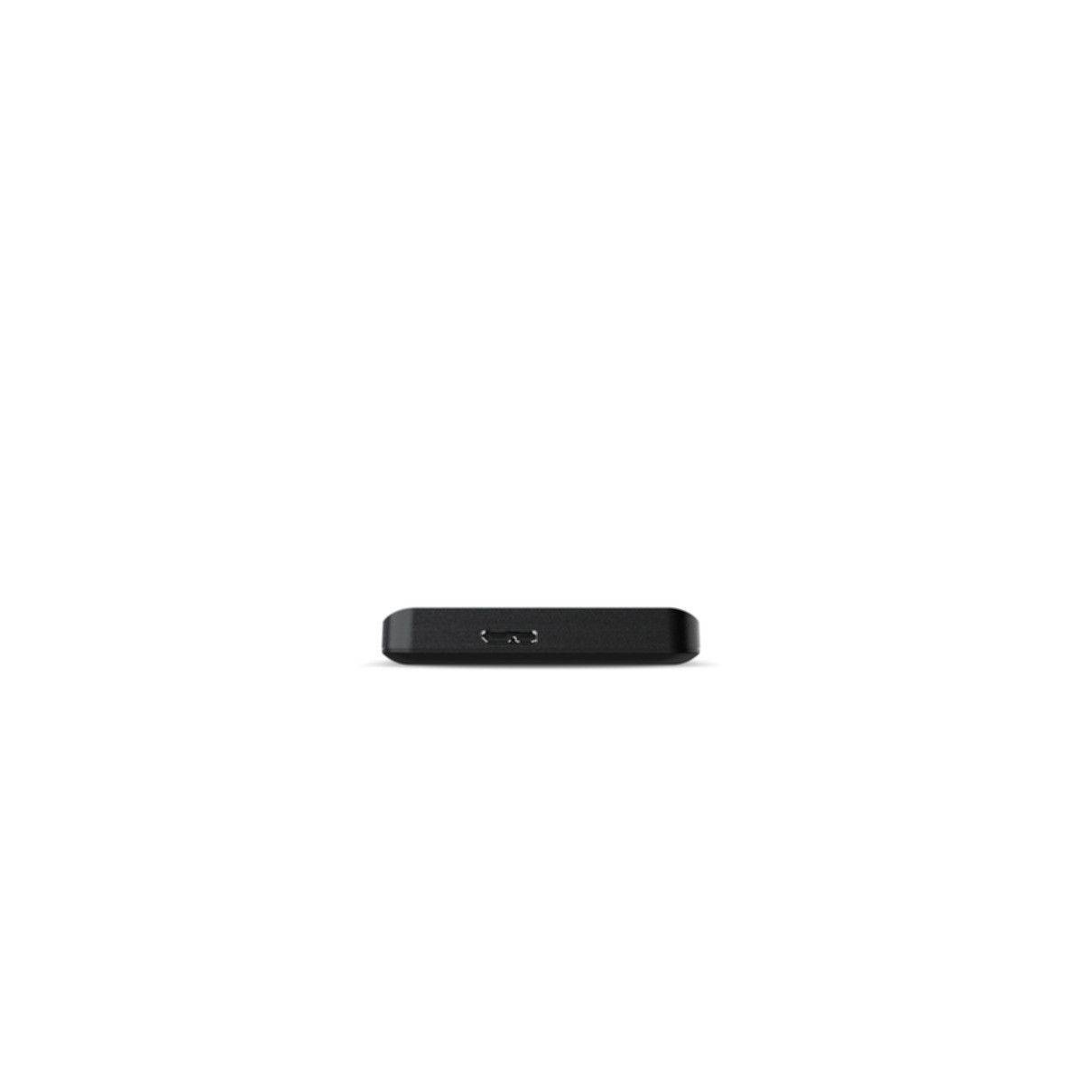 Toshiba Canvio Basics 4TB Externe Festplatte 6.35cm (2.5 Zoll) USB-A (USB 3.2 Gen 1) Schwarz HDTB540EK3CA