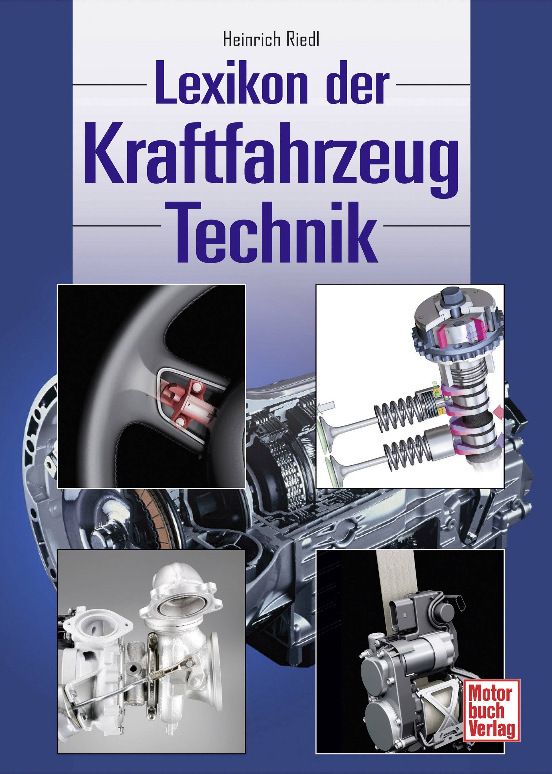 Motorbuch Verlag 02996 1 St.