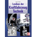 Motorbuch Verlag Das Lexikon der Kraftfahrzeugtechnik 978-3-613-02996-5