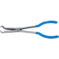 BGS 4403 Zündkerzen-Steckerzange, mit Ringspitze Ø 13 mm, 275 mm BGS 4403 Zündkerzen-Steckerzange, mit Ringspitze Ø 13 mm, 275 mm