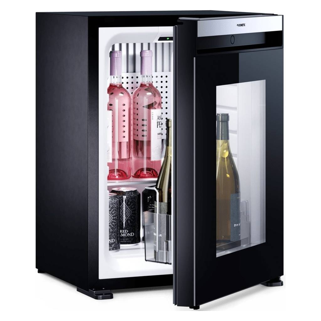 Dometic Kühlgerät Minibar Absorption,30L HiProEvolutionA30Gre