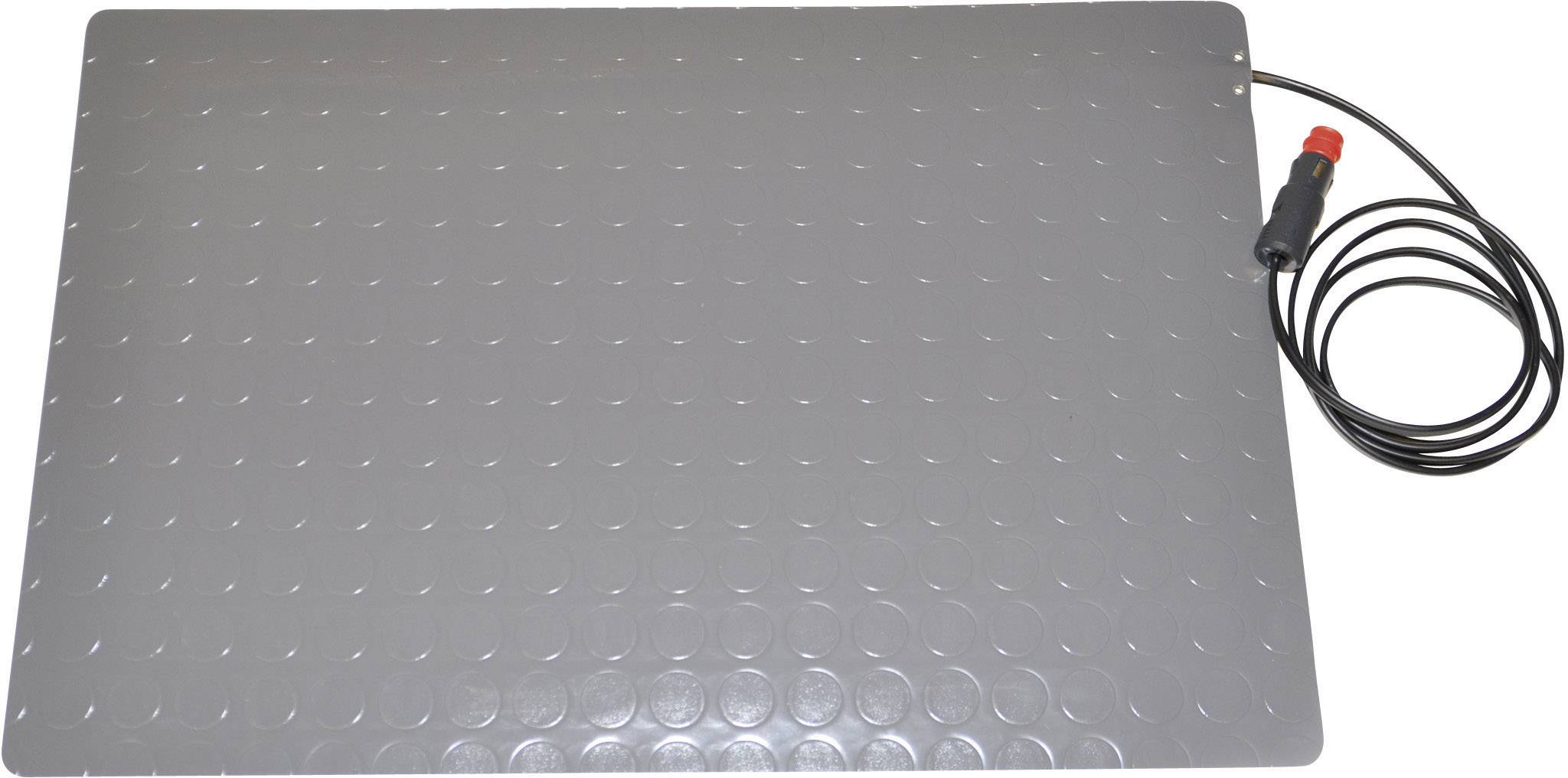 ProCar by Paroli Heizmatte PVC (L x B) 60 cm x 100 cm