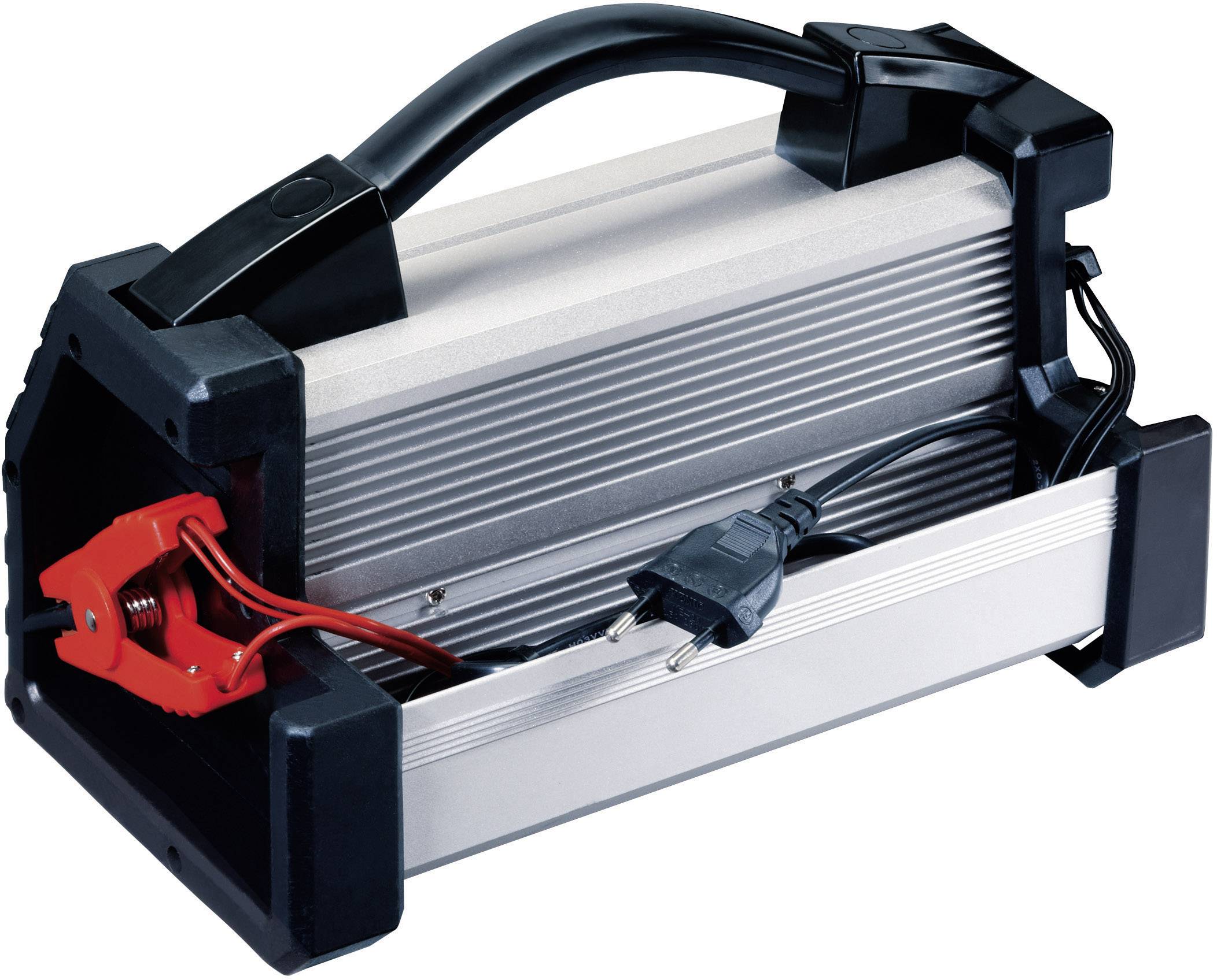 AEG LP 10.0 97100 Automatikladegerät 6 V, 12 V, 24 V 10 A