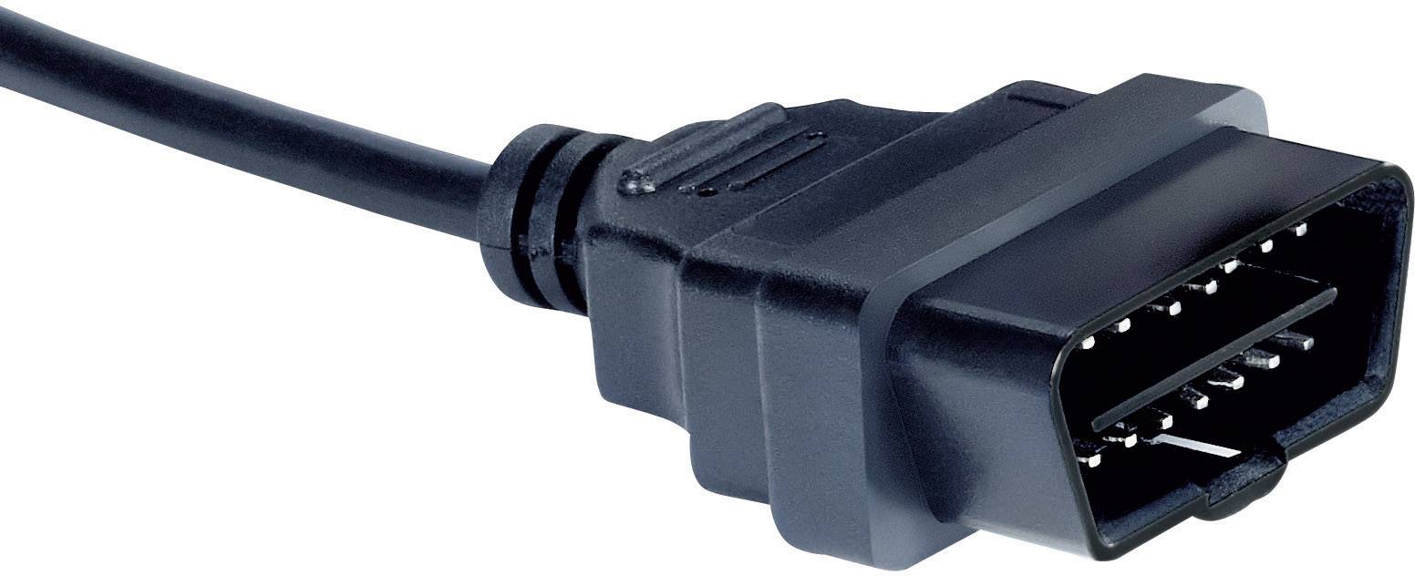 AEG OBD2 Diagnosegerät OL 8000 97131