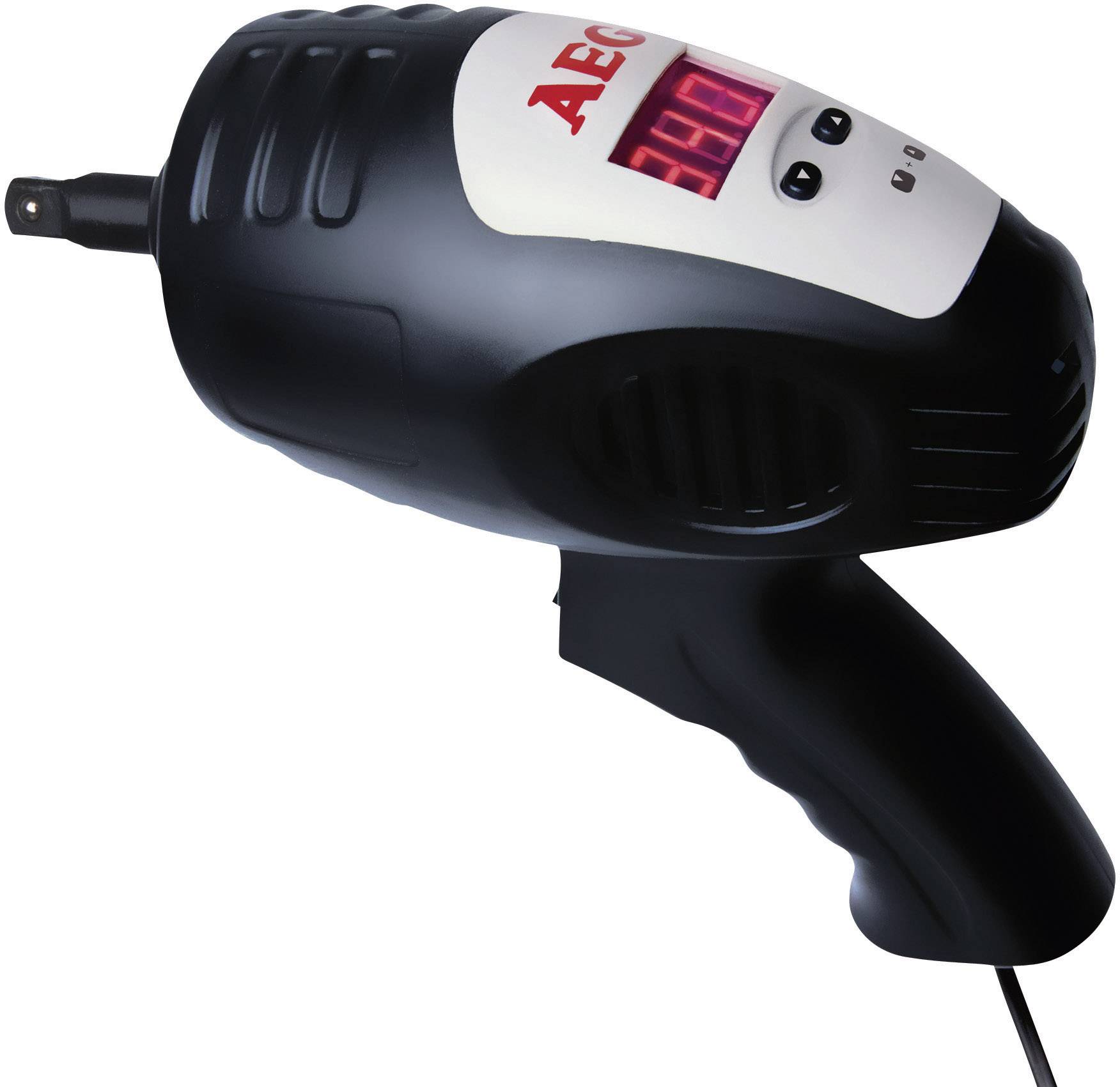 AEG 97135 SD 340 Schlagschrauber