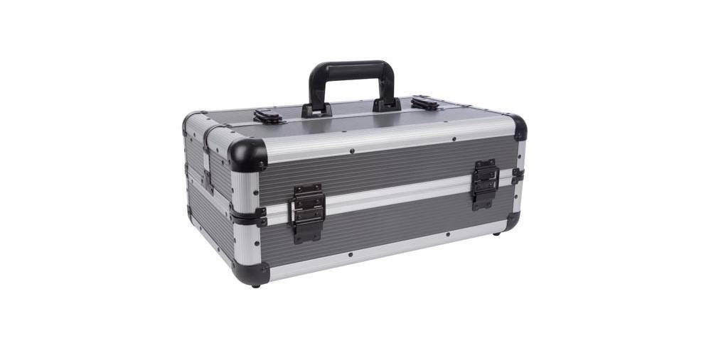 Werkzeugkoffer aluminium 445 x 265 x 170 mm