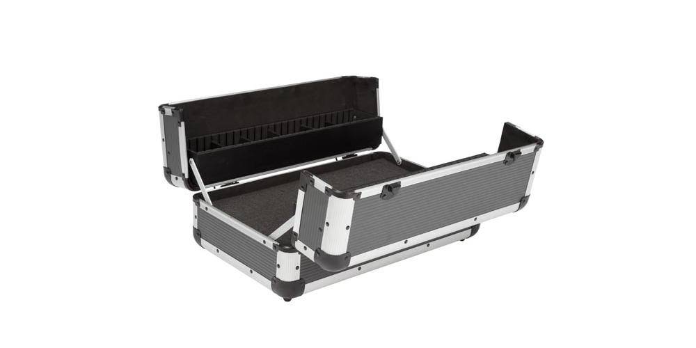 Werkzeugkoffer aluminium 445 x 265 x 170 mm