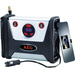 AEG 97136 Kompressor 7 bar Digitales Display, Automatische Abschaltung, Kabelfach/-aufnahme, mit Ar