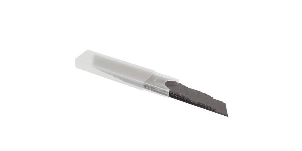 ERSATZKLINGEN - 25 mm - 10-tlg.