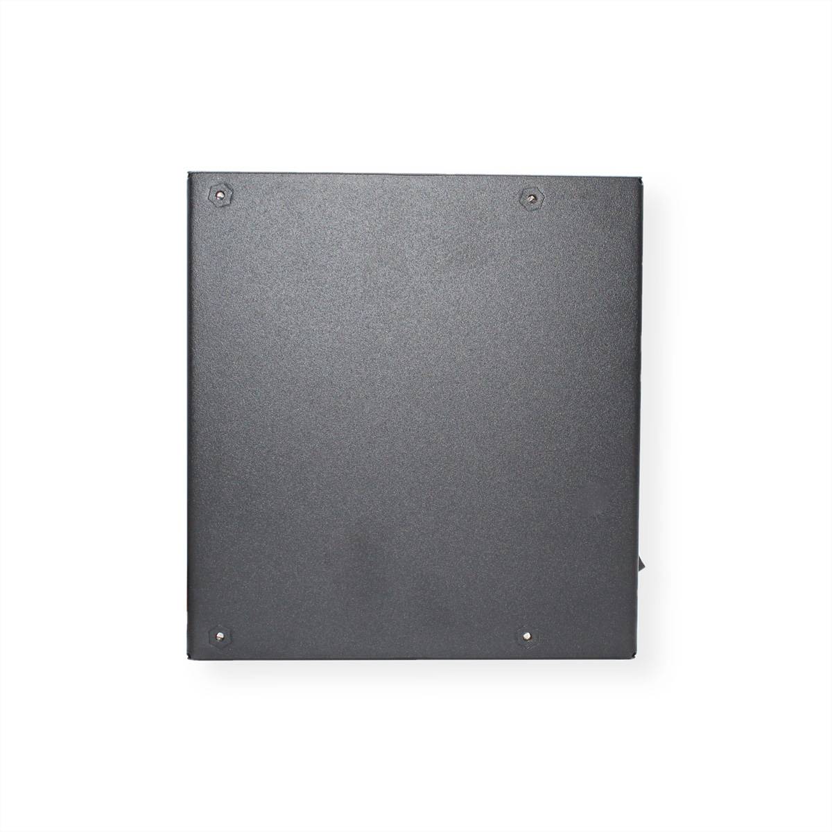 Xilence XP600R6 PC Netzteil, 600W Peak Power, ATX