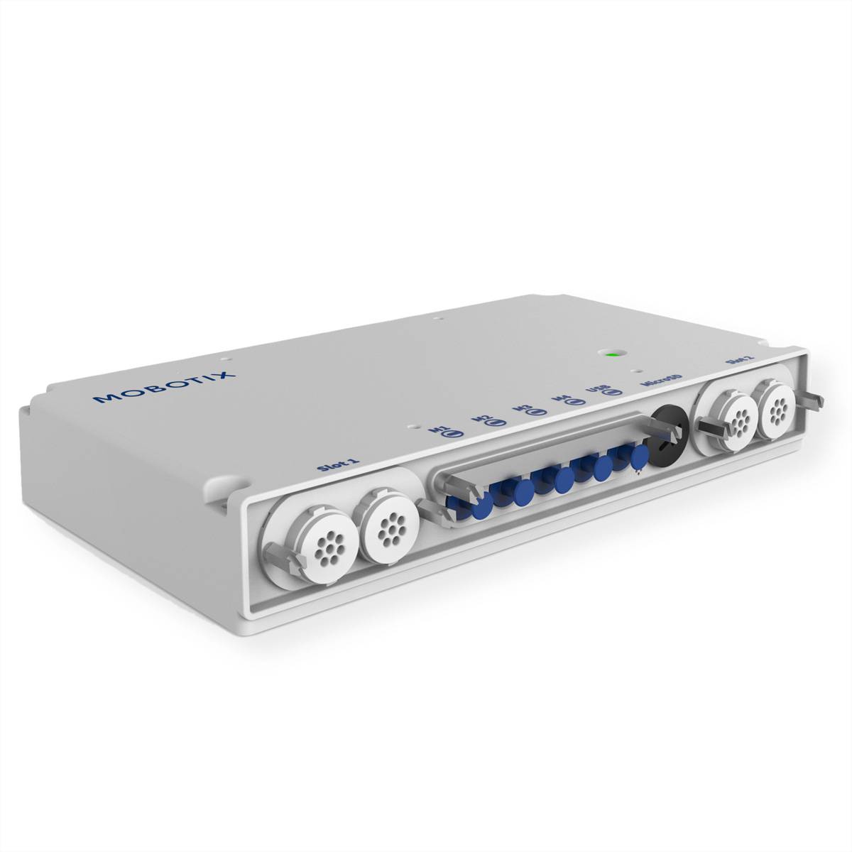 Mobotix Mx-S74A Mx-S74A LAN IP Überwachungskamera 3840 x 2160 Pixel