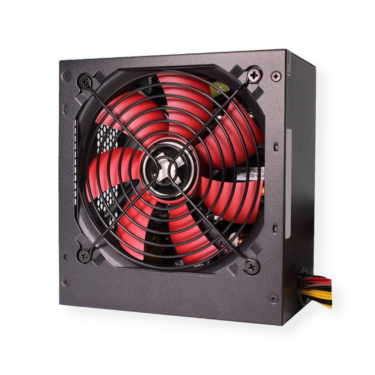 Xilence XP400R6 PC Netzteil, 400W Peak Power, ATX