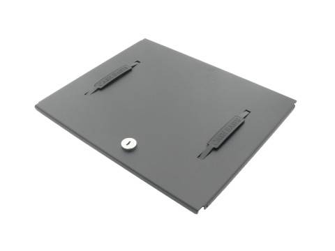 APG Abschliessbarer Deckel für NANO