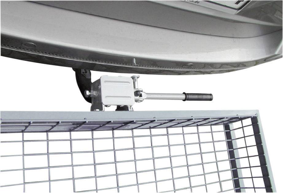 Berger & Schröter Schnellverschluss