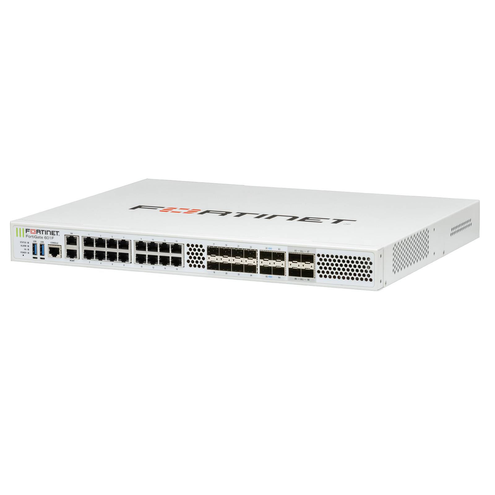 Fortinet FortiGate 600F Firewall