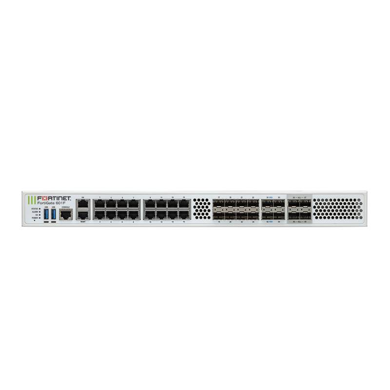 Fortinet FortiGate 600F Firewall