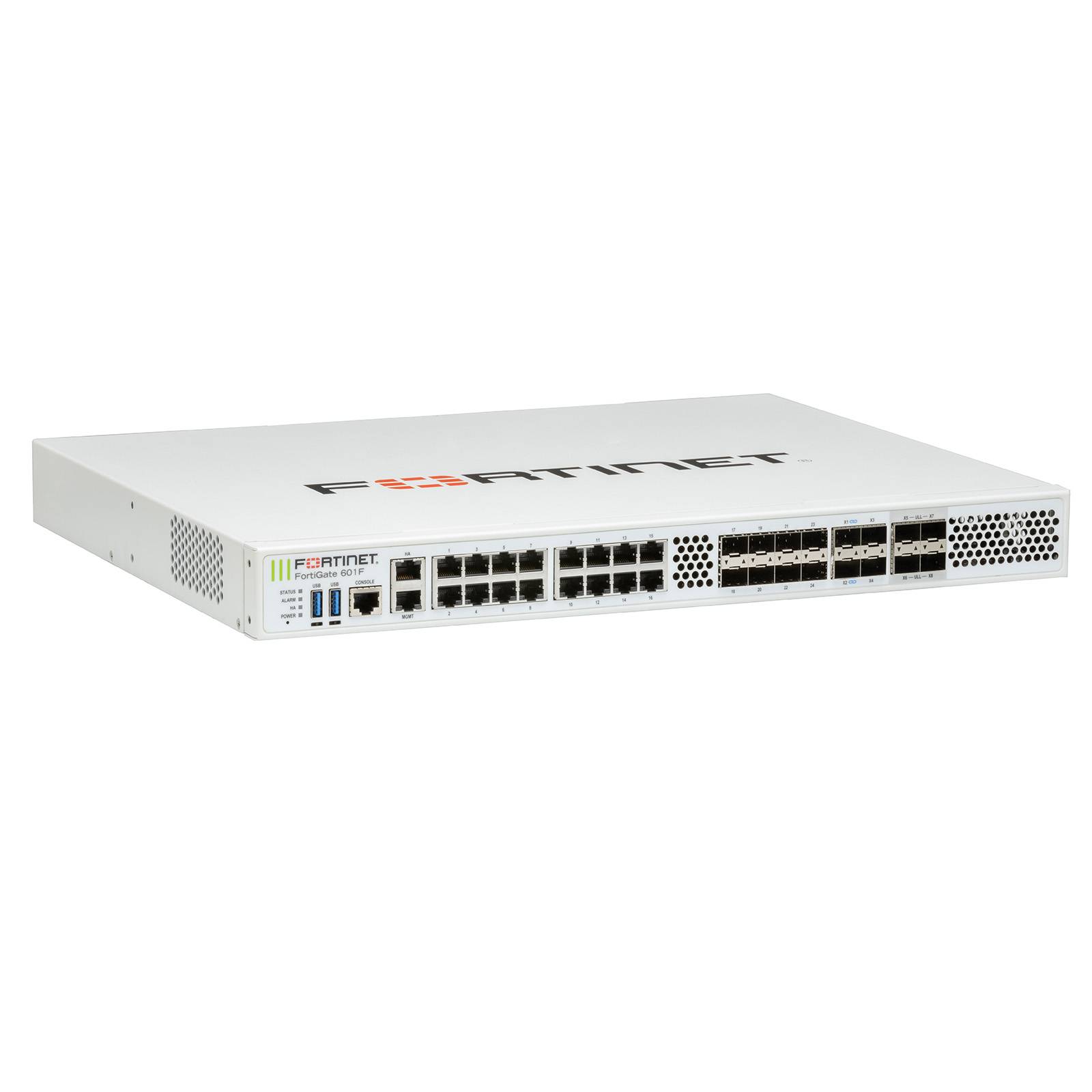 Fortinet FortiGate 600F Firewall