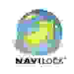 Navilock Delock Notebook Sicherungskabel für USB Typ-A Buchse mit Schlüssel (20645)