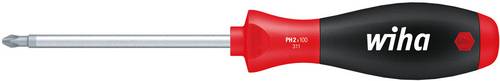 Toolland - Wiha Giravite Softfinish® Phillips Con Lama Circolare Ph3 X 150 Mm (00762)