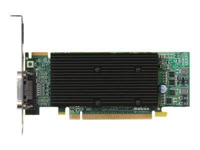 Matrox M9120 Plus - Grafikkarten