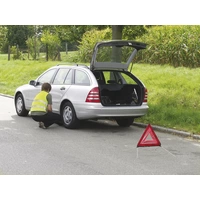 Petex 86053 86053 Warnweste Erwachsene EN 471 1St. Petex 86053 86053 Warnweste Erwachsene EN 471 1St.