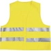 Petex 86053 86053 Warnweste Erwachsene EN 471 1St. Petex 86053 86053 Warnweste Erwachsene EN 471 1St.