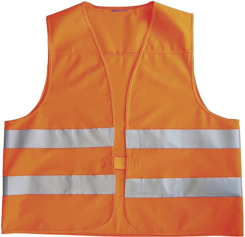 Petex 86054 86054 Warnweste Erwachsene EN 471 1St.