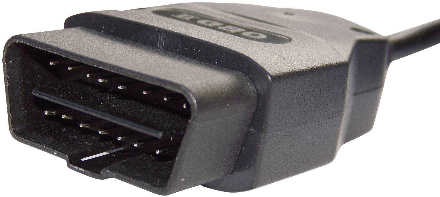 XXL Tech OBD II Diagnosetool NX200 KWP2000 Passend für (Auto-Marke): Universal 1 St.