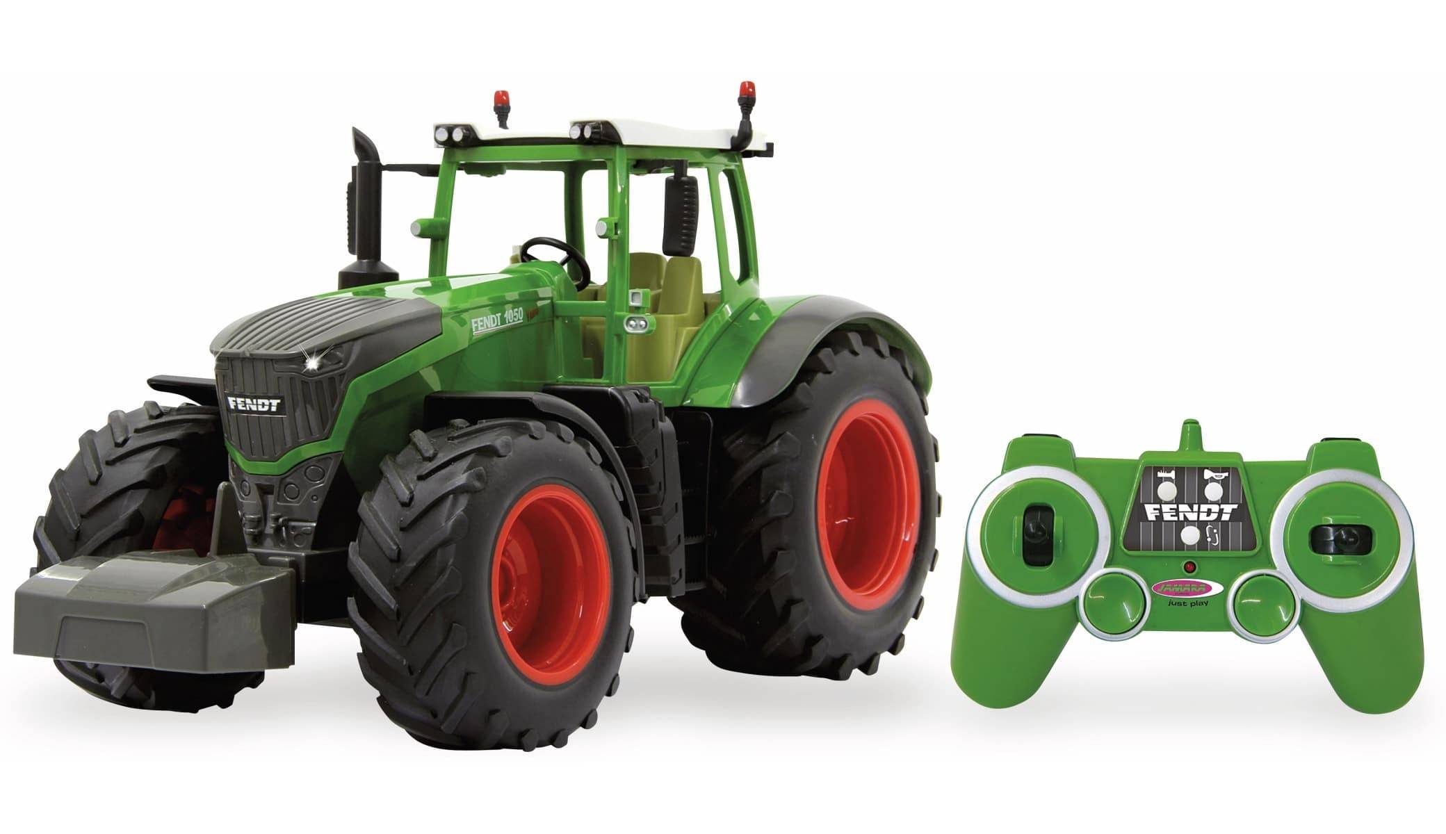 Jamara Fendt 1050 Vario 1:16 2,4Ghz
