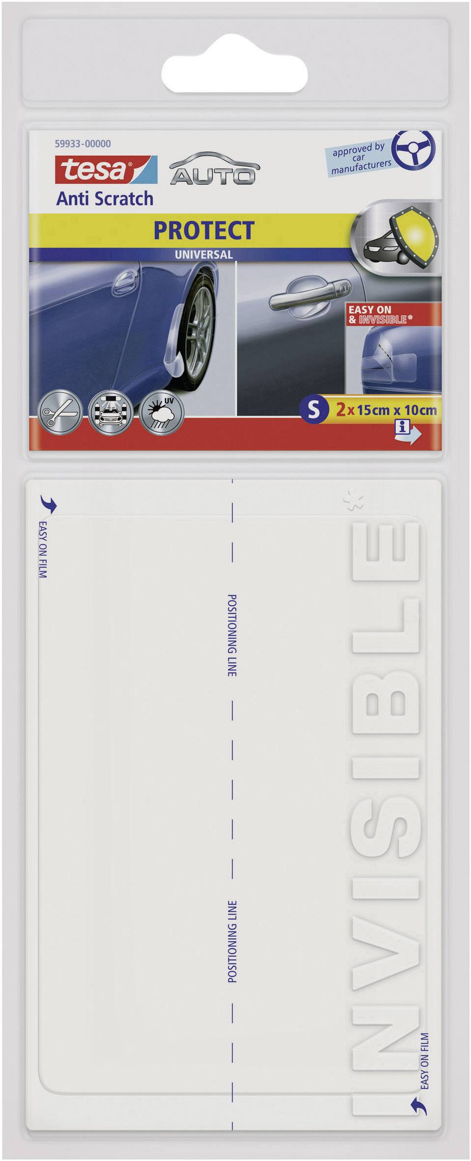 TESA 59933 Lackschutzfolie