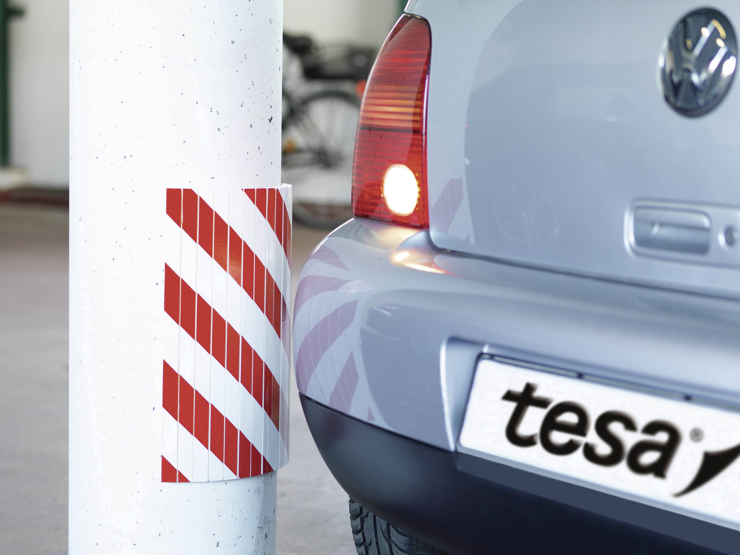 TESA 59942 Lackschutzfolie