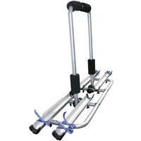 Eufab Fahrradträger 11807 Anzahl Fahrräder=2 Eufab Fahrradträger 11807 Anzahl Fahrräder=2