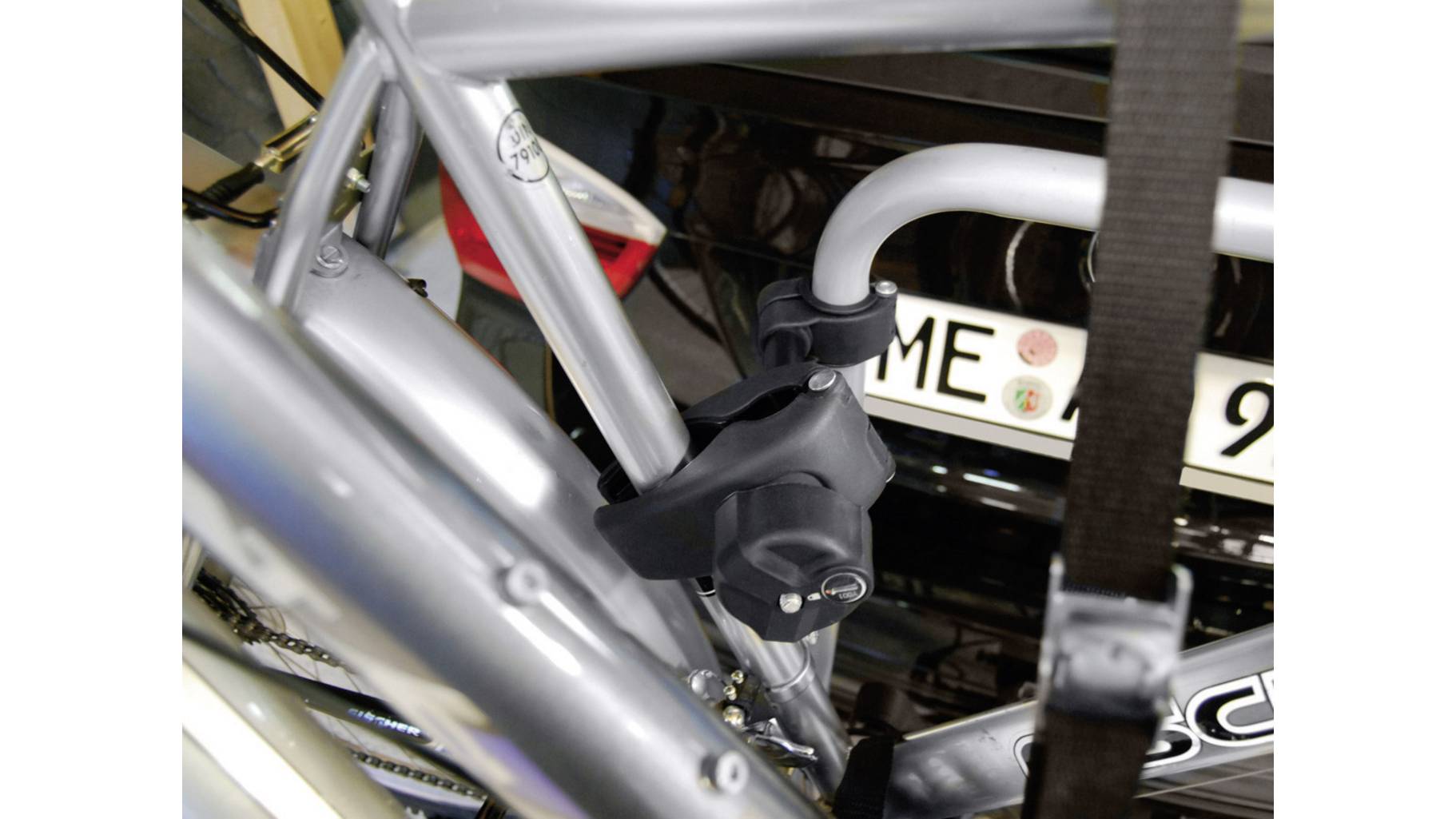 fahrradträger eufab jake für 2 fahrräder fahrradträger eufab jake für 2 fahrräder