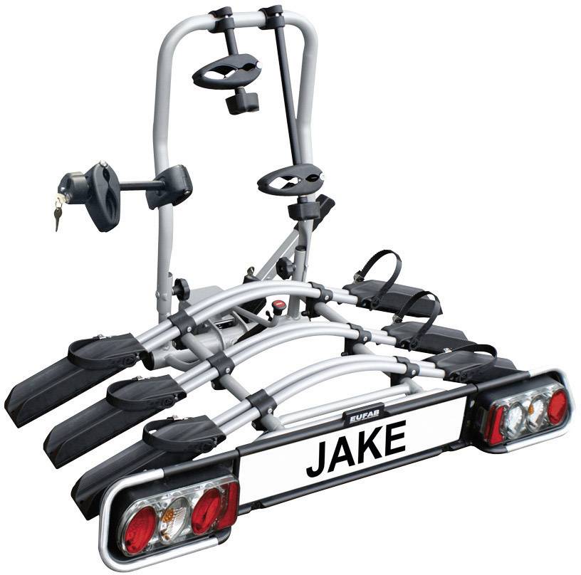 Eufab Fahrradträger-Erweiterung Jake 11511 Anzahl Fahrräder=1