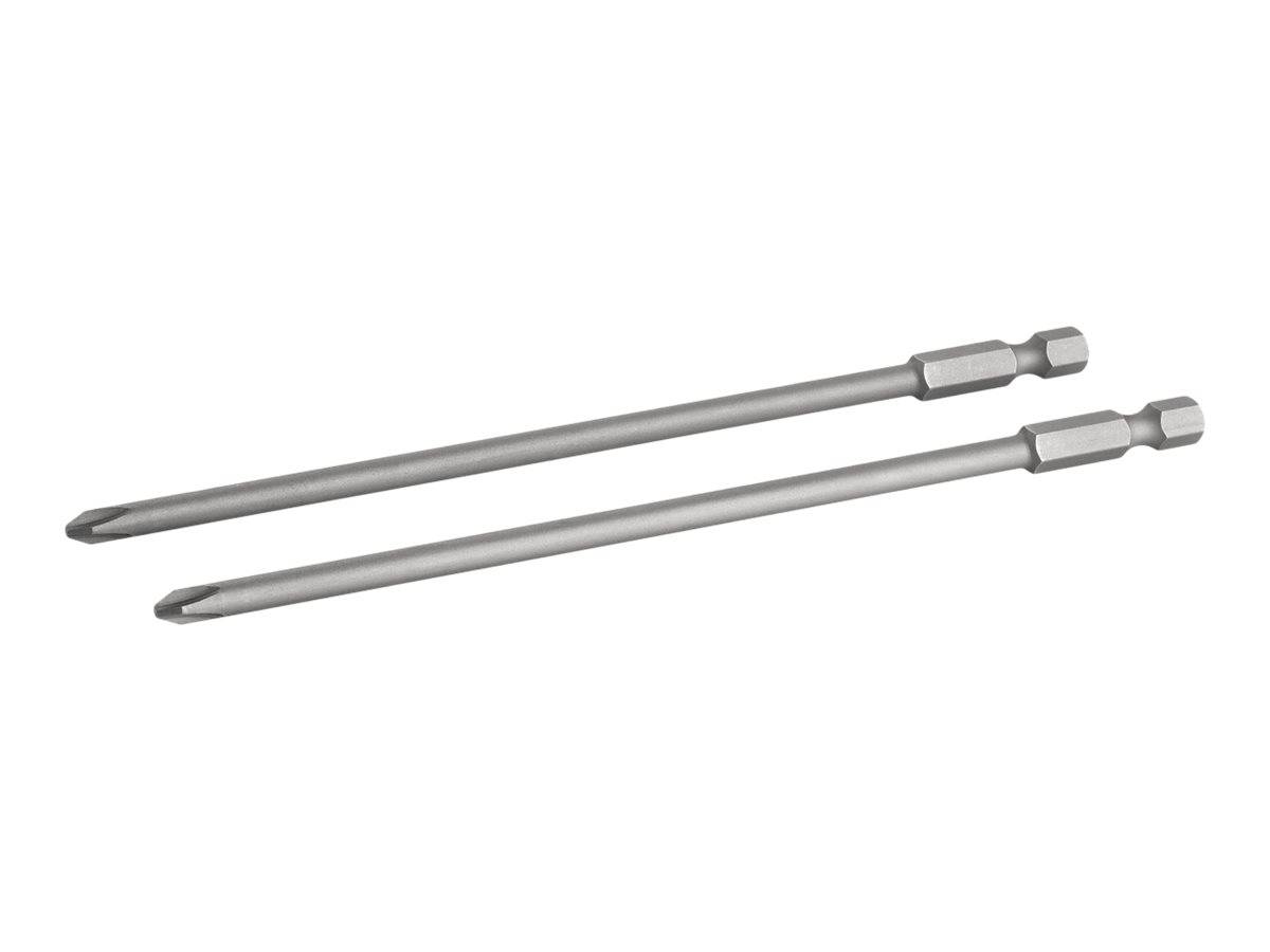 Bit Kreuzschlitz Phillips PH2 L.146mm METABO