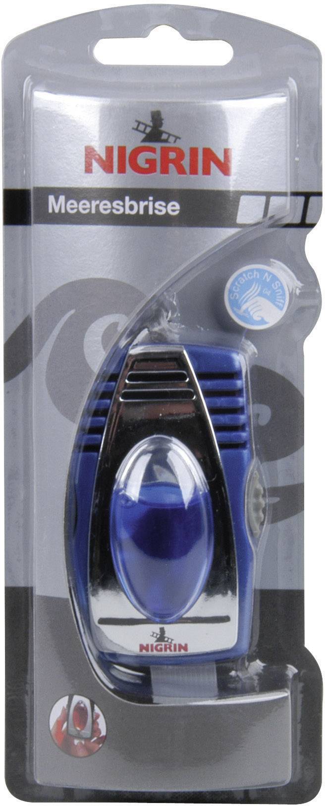 NIGRIN Duftgel Meeresbrise 1 St.